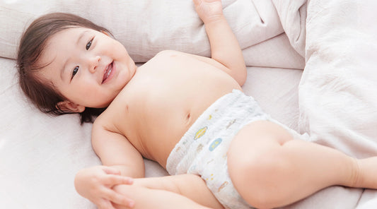 Introducing i’mama: A New Standard in Baby Care