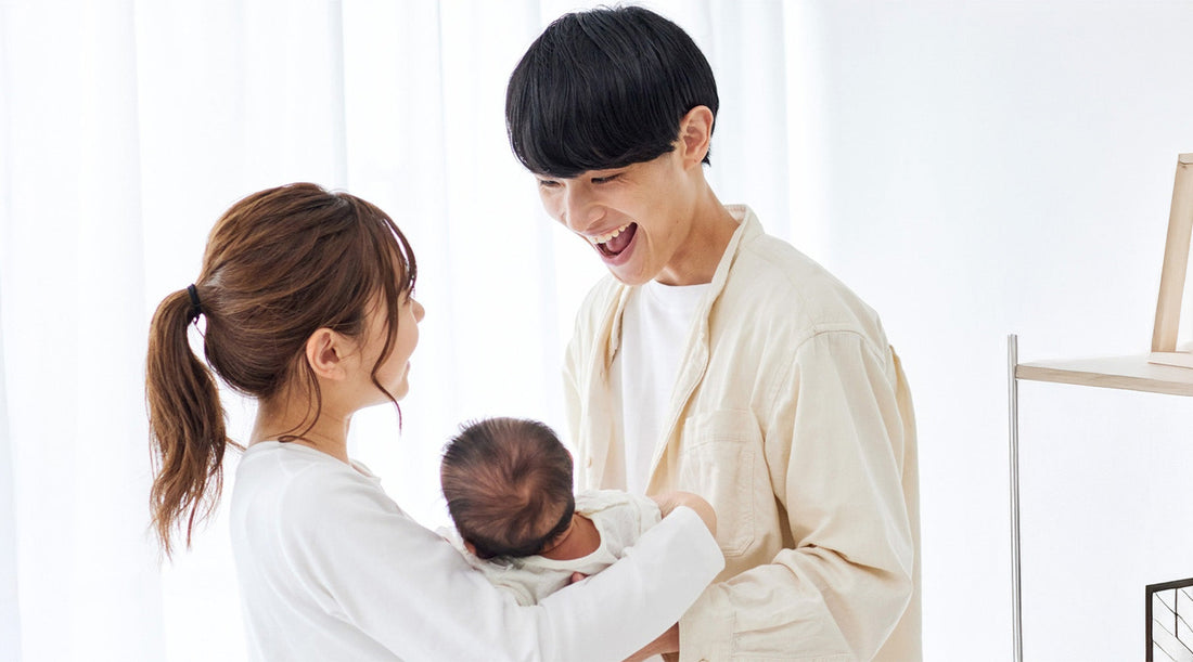 Designed for Baby, Loved by Parents