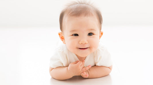 The Smartest Diaper You’ll Ever Use